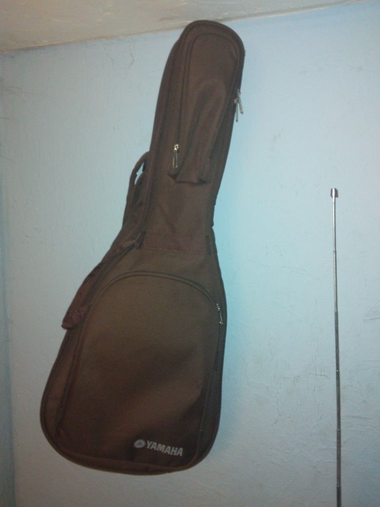 Guitar Case Yamaha