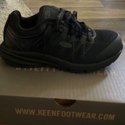 Keen Utility Footwear Steel toes 