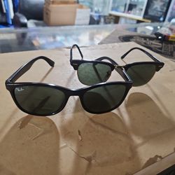 Ray Ban Sunglasses  100 Each