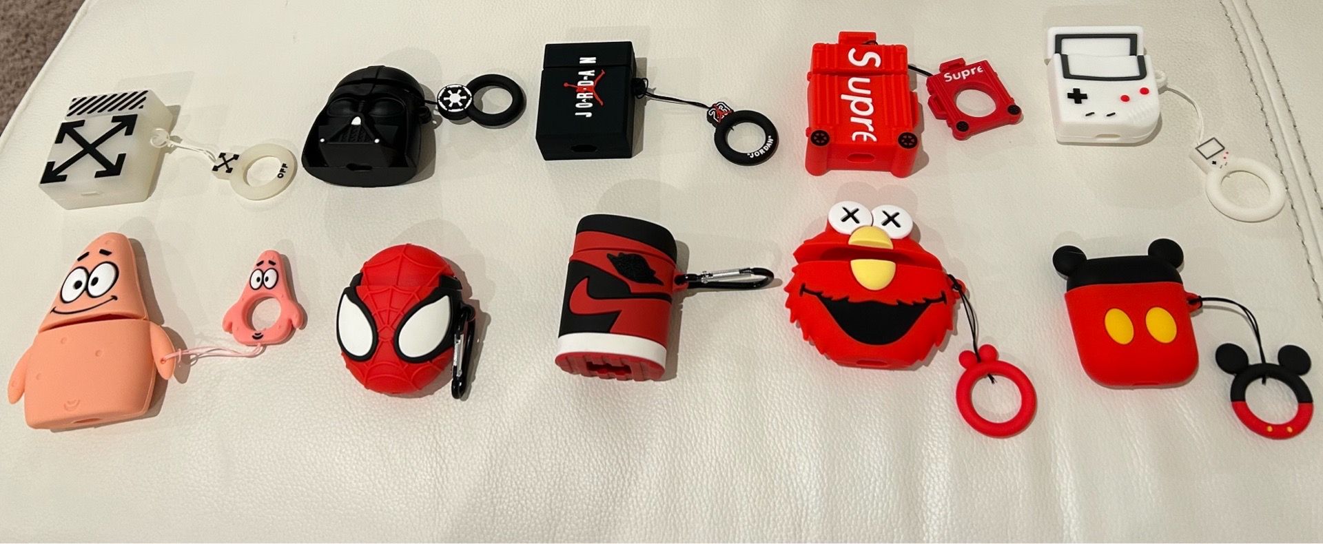Brand New AirPod gen 2 Cases