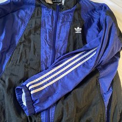 Windbreaker