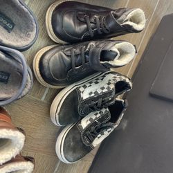 Boy shoes