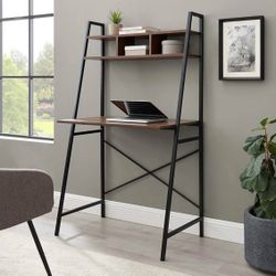 Ladder Desk Home
