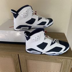 Jordan 6