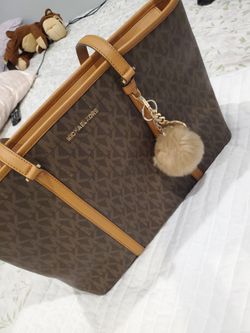 Cartera Michael kors