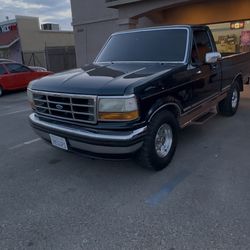 1994 Ford F-150