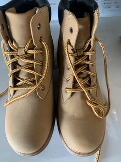 Kids Boots New