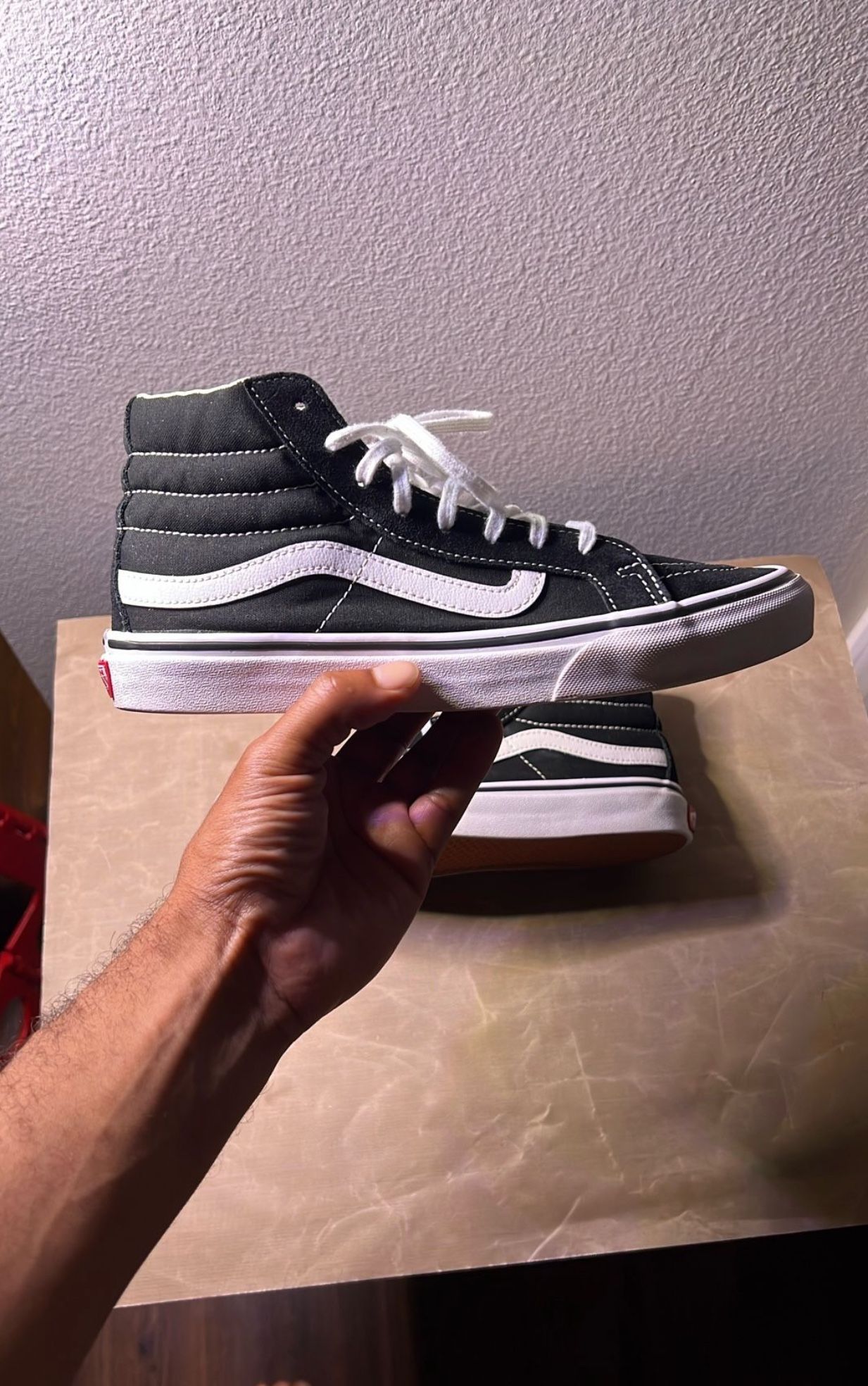 Vans Size 6.5