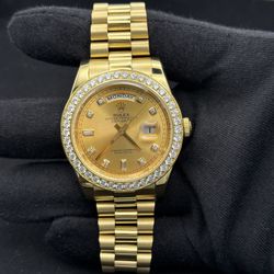 Men’s Watch Automatic