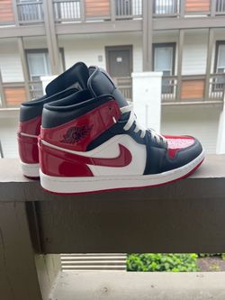 Jordan 1 mid