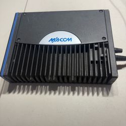 MACOM Radio Base Station Unit
