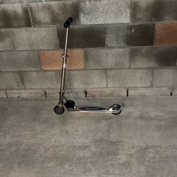 Scooter