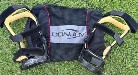 DonJoy knee brace