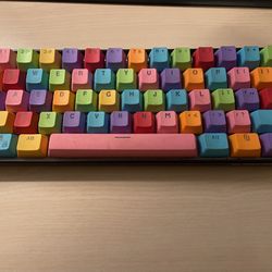 Kraken Pro 60 Keyboard