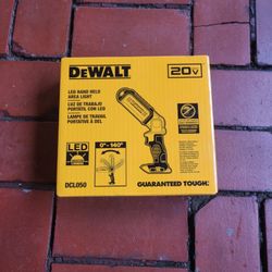 Dewalt Light
