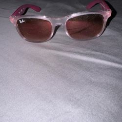 Kids Ray Bans Sunglasses 