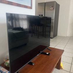 Hisense smart Tv