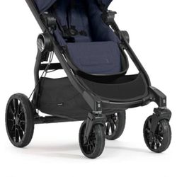 City Premier by Baby Jogger Stroller