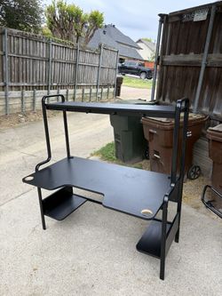 Computer Desk