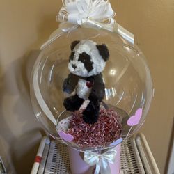 Valentine’s Day Arrangement 