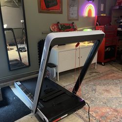 Walking Pad Treadmill