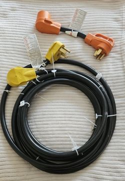 Commercial Extension Cord NEW