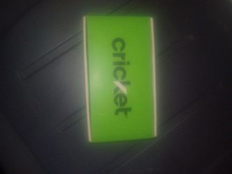 I have a new Motorola phone by crooked wireless brand new never been used newest one out