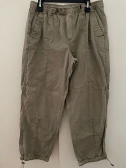 Cargo pants