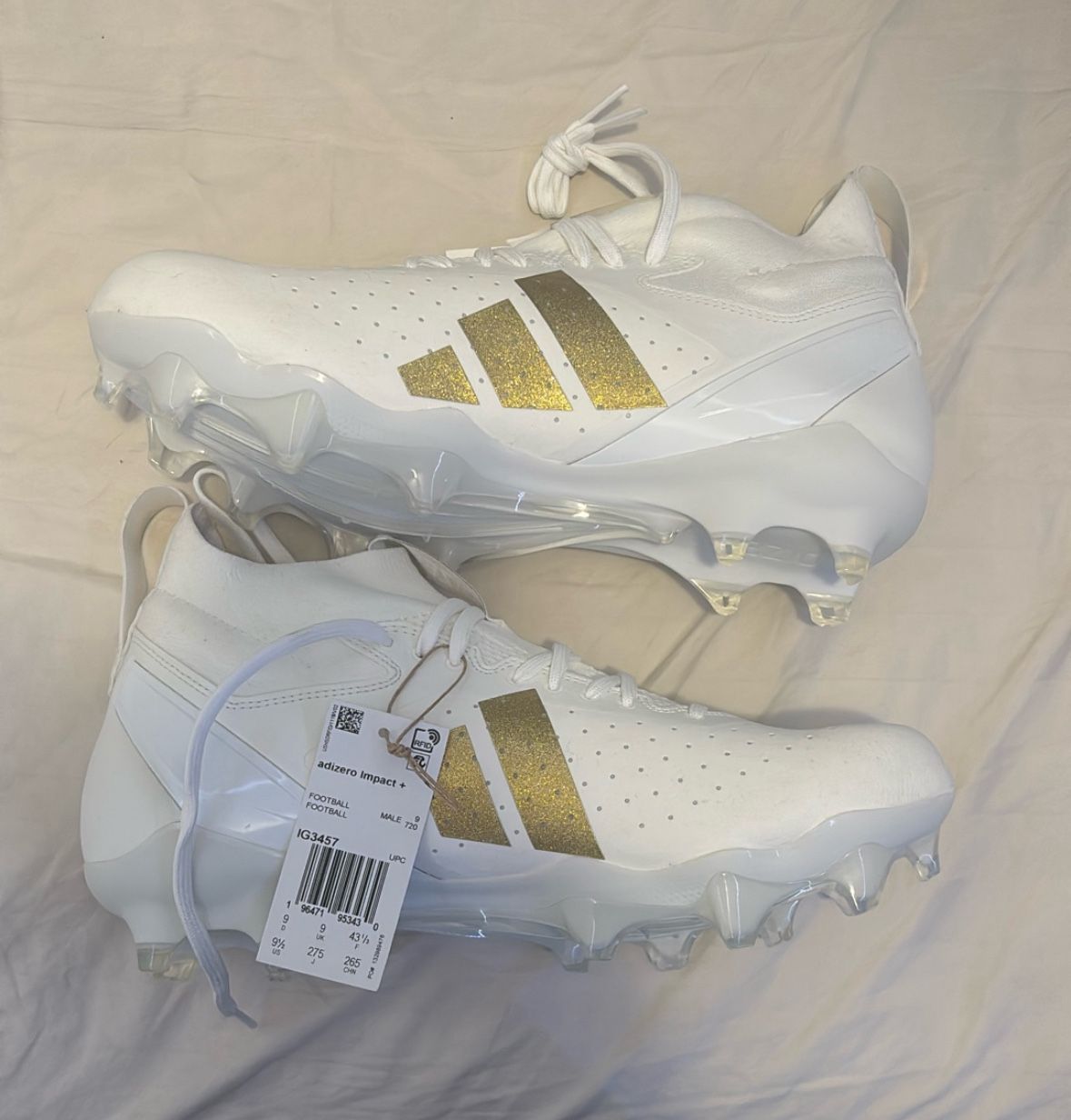 Adidas Football Cleats