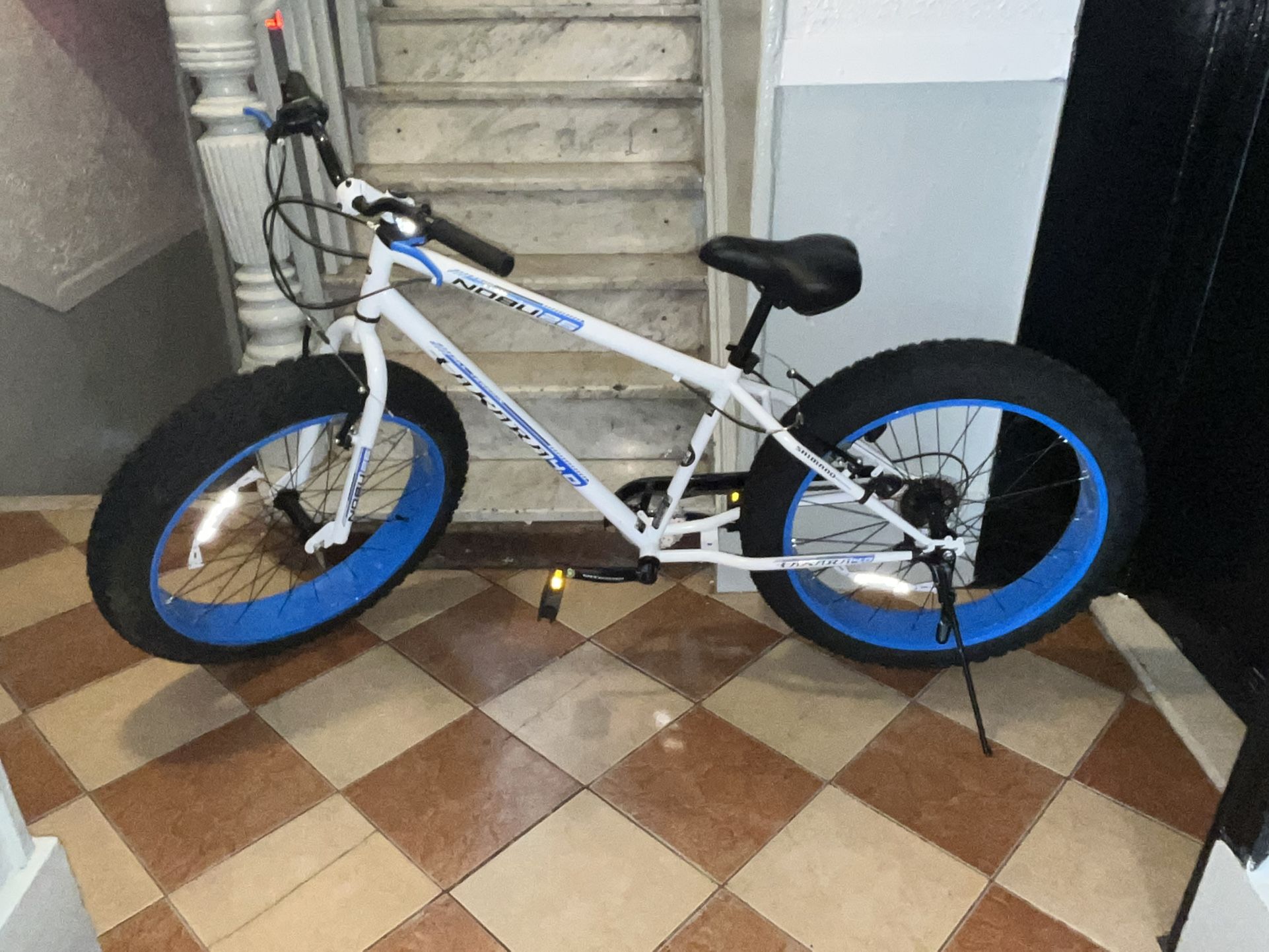 Bike