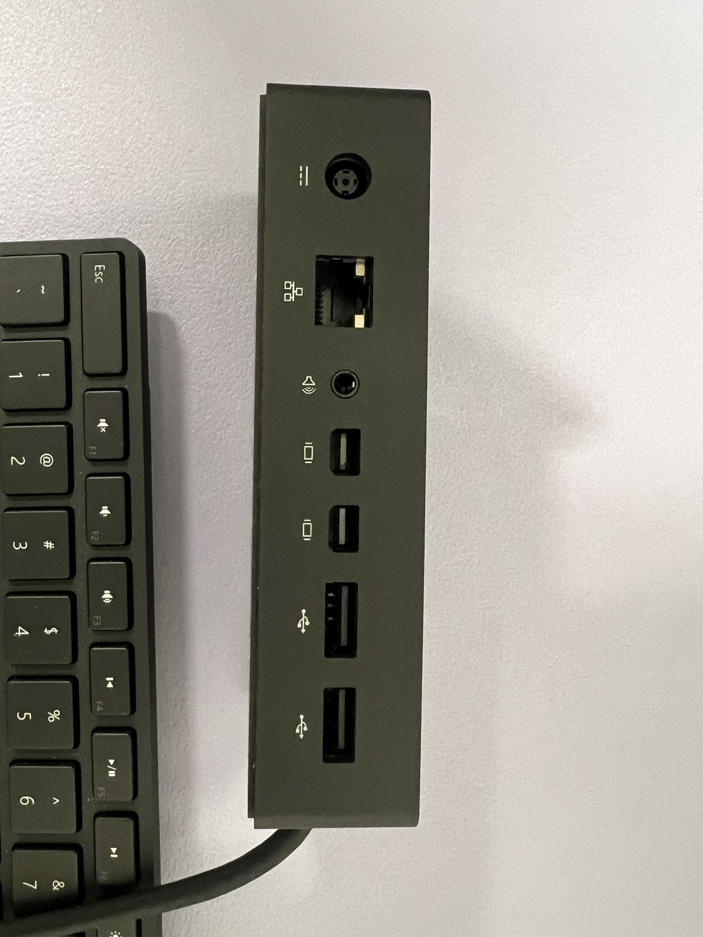 Microsoft Surface Accessory Set