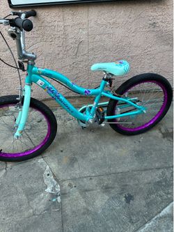 Schwinn 20” kids bike