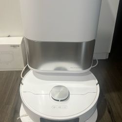 Dreametech 10s Ultra