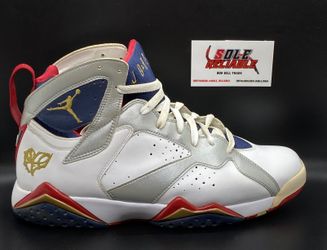 Jordan Retro 7 FTLOTG