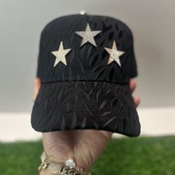 Barbas Corridos Tumbados Hat 