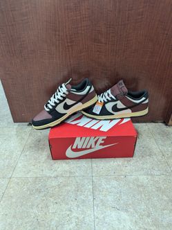 NIKE M:IM4414-200 DUNK LOW