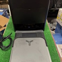 Ecovacs Deebot X2 Omni Robot Vacuum & Mop – Fully Tested