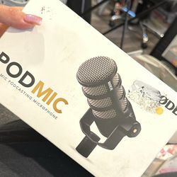 Podmic