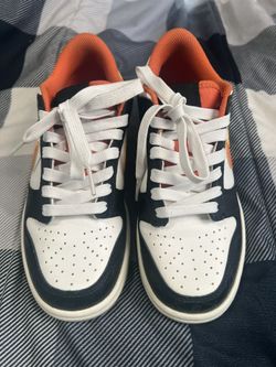Dunk Low Gs Halloween