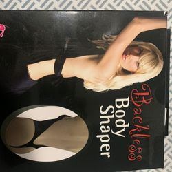 Body Shaper