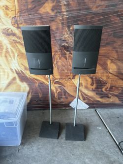 Speakers