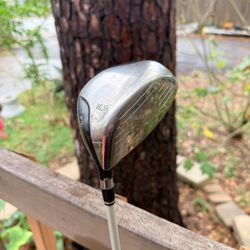 Golf Driver 