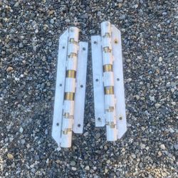 Camper Extensions