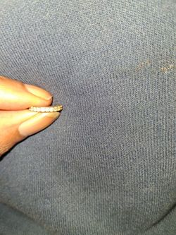 Small size jewelry
