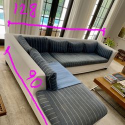 $200 - Must Go Sofa 