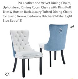Dining Chairs