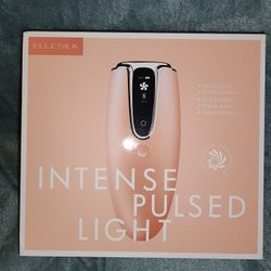 Ellesilk Hair Remover Device 