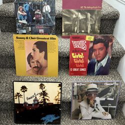 Records 