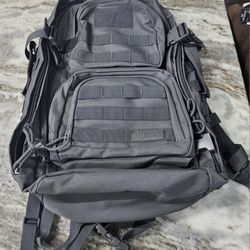 Highland tactical backpack