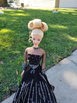 Barbie 